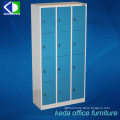 Metal Locker Storage Cabinet taquilla